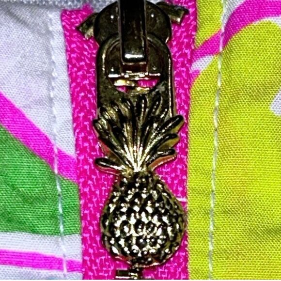 Lilly Pulitzer for Target Nosey Posie Shift Dress - Picture 6 of 8